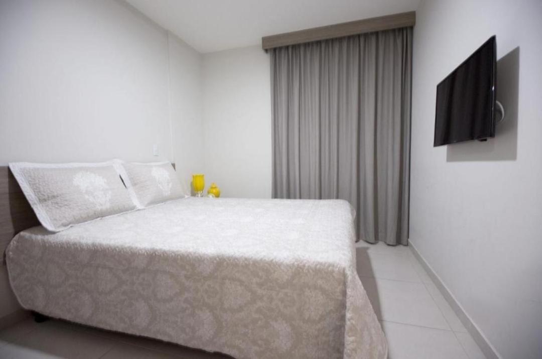 Atrium Thermas Caldas Novas