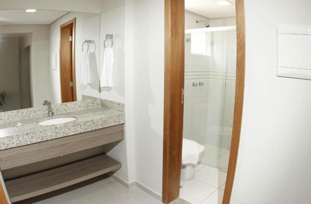 Atrium Thermas Caldas Novas