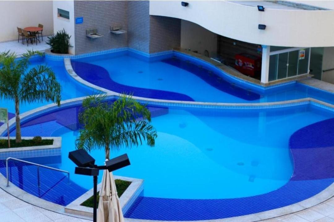 Atrium Thermas *